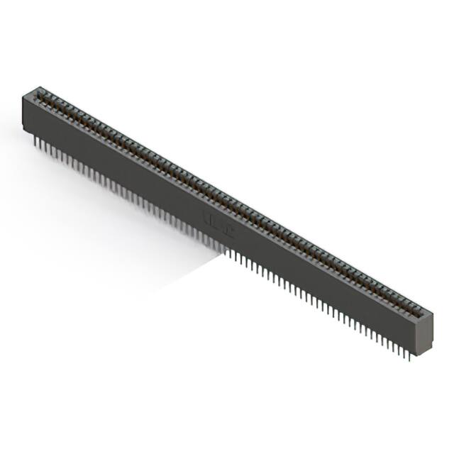 725-140-525-201 EDAC Inc.  Edgeboard Connectors